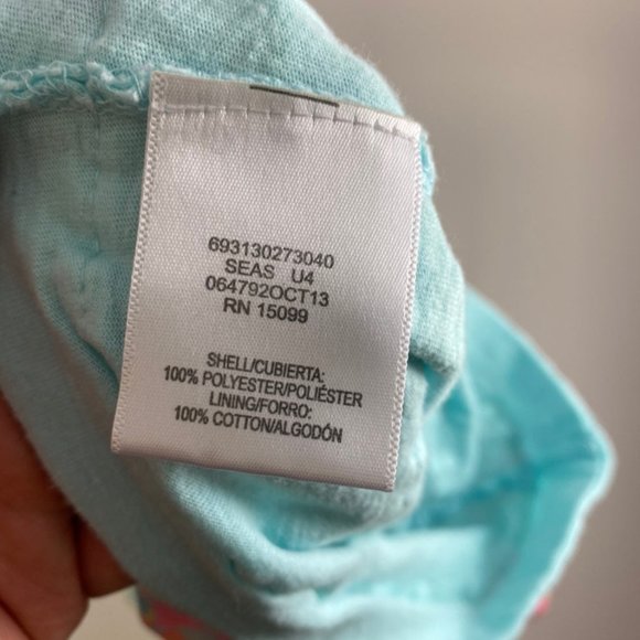 Set of 2 Baby Girl Shirt Tops - Picture 8 of 8